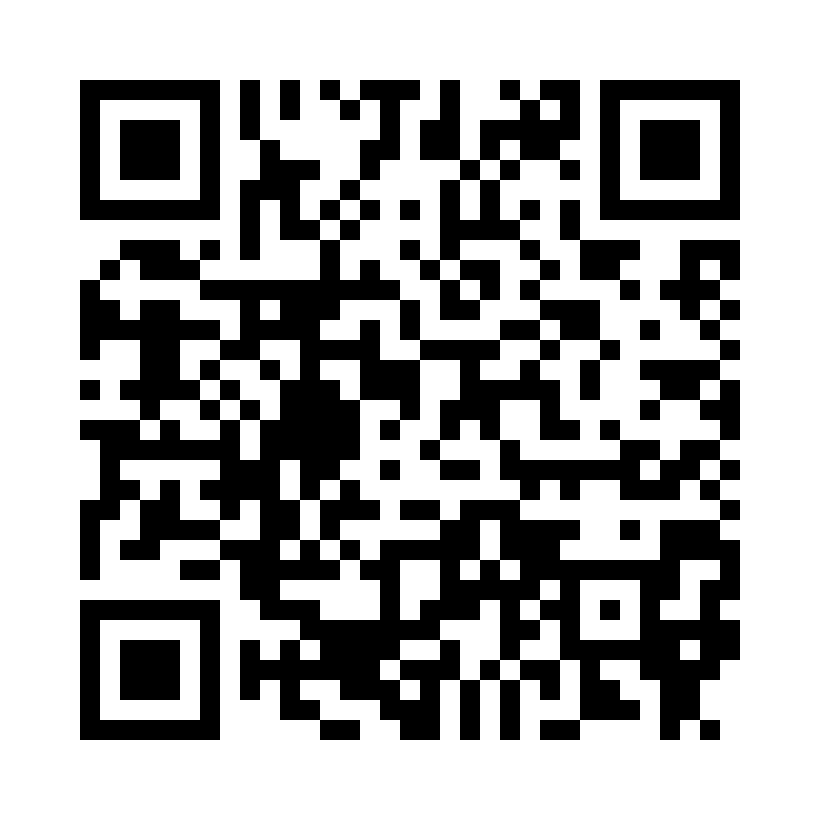 QR-код: сайт Виталогика